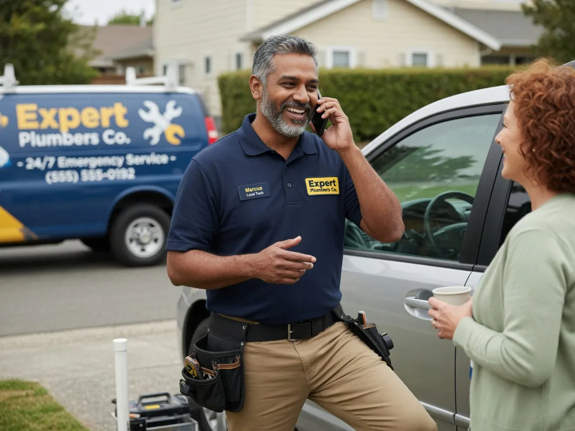 Drain Cleaning Gadsden, TN FAQs